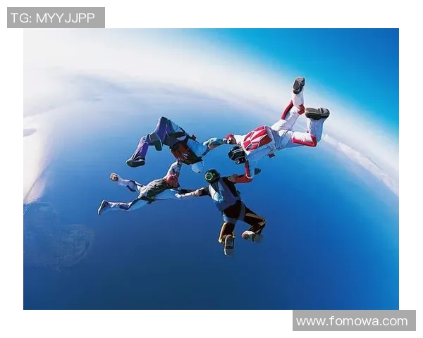 南京极限运动队心理素质创新高引领极限运动新风潮