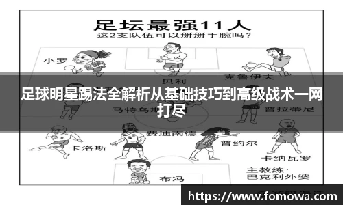 足球明星踢法全解析从基础技巧到高级战术一网打尽